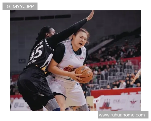 广东女篮迎战北京队决战赛场谁能笑到最后