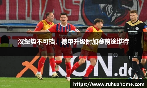 汉堡势不可挡，德甲升级附加赛前途堪待